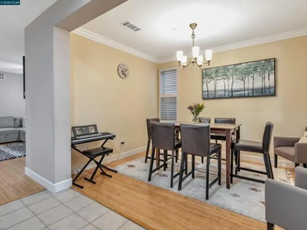 2036 Serra Lane Hercules CA 94547