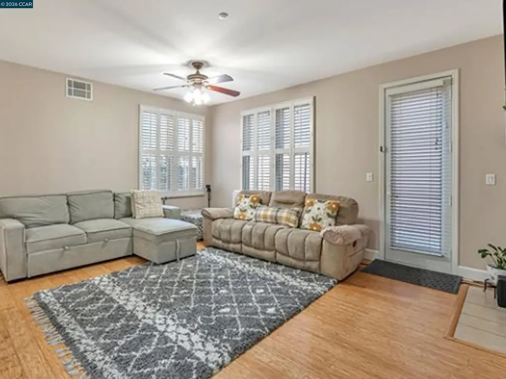 2036 Serra Lane Hercules CA 94547