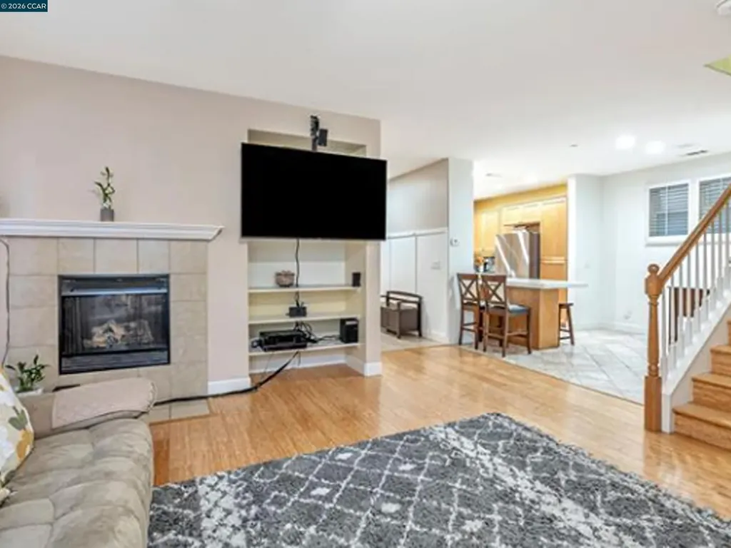 2036 Serra Lane Hercules CA 94547