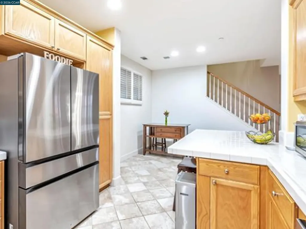 2036 Serra Lane Hercules CA 94547