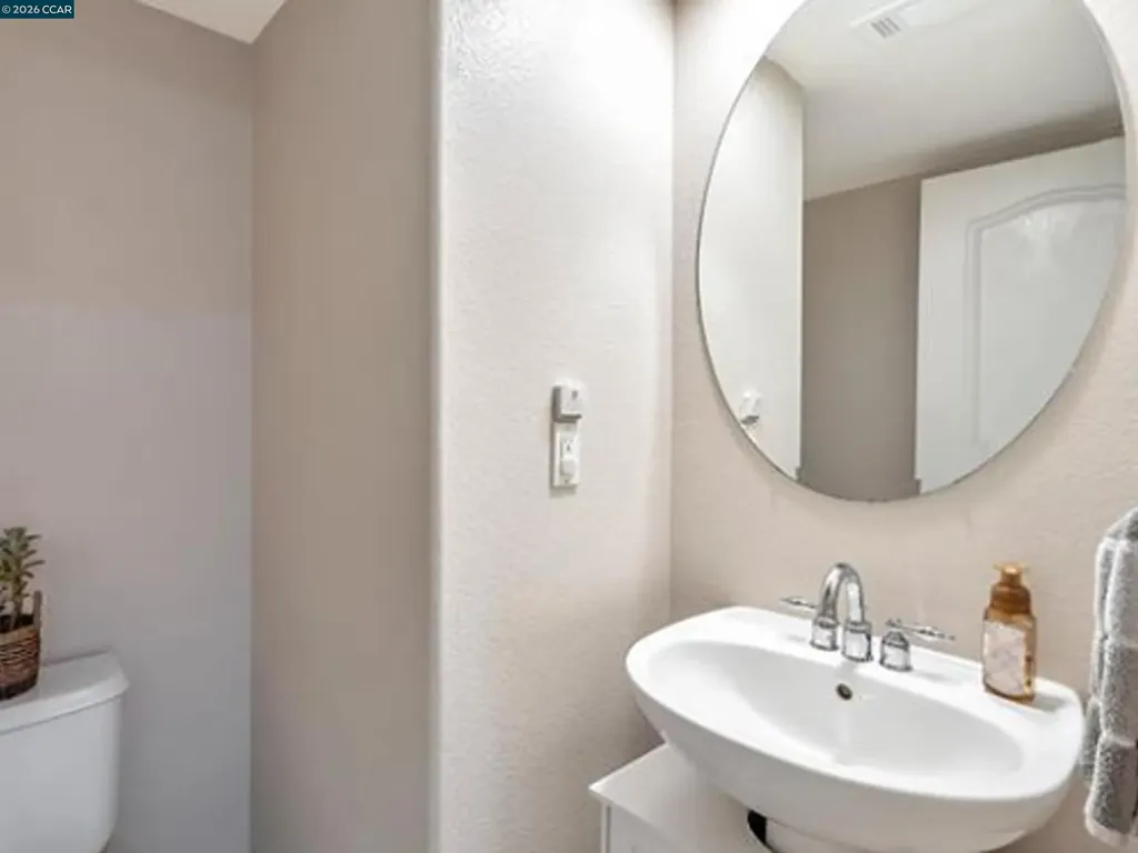 2036 Serra Lane Hercules CA 94547