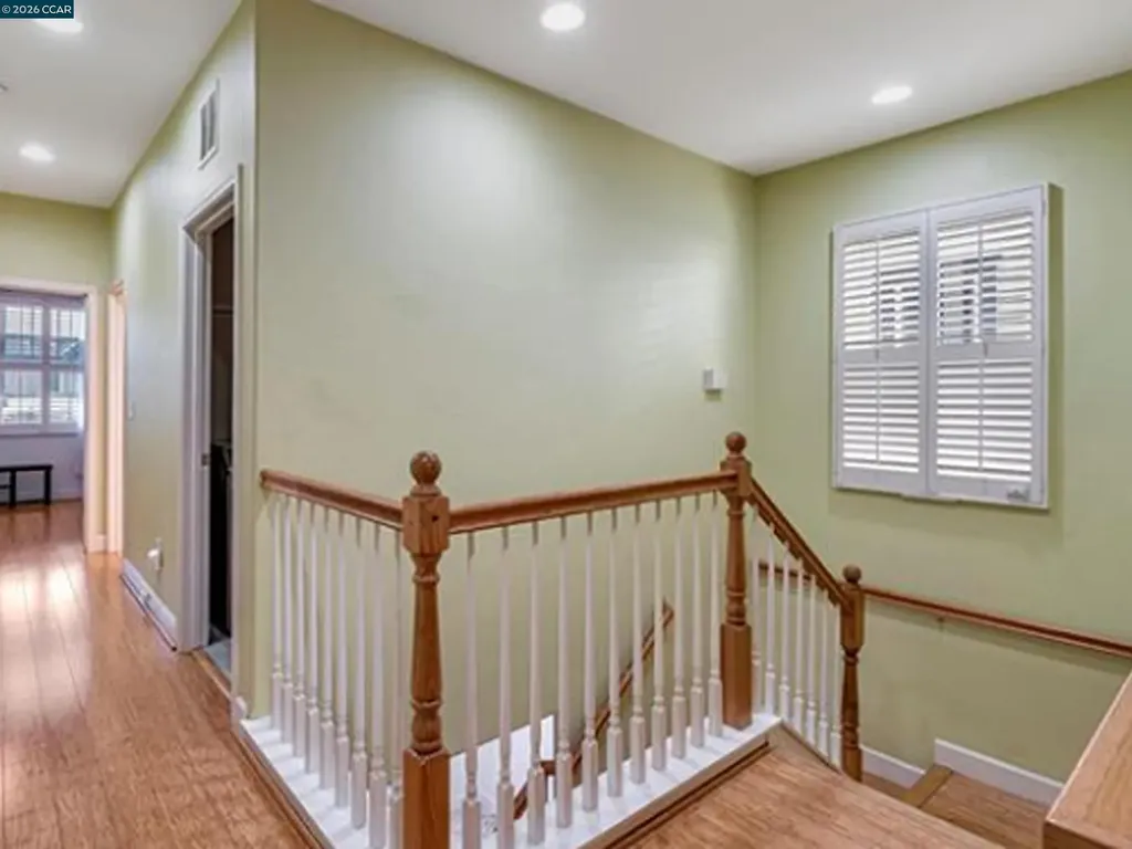 2036 Serra Lane Hercules CA 94547