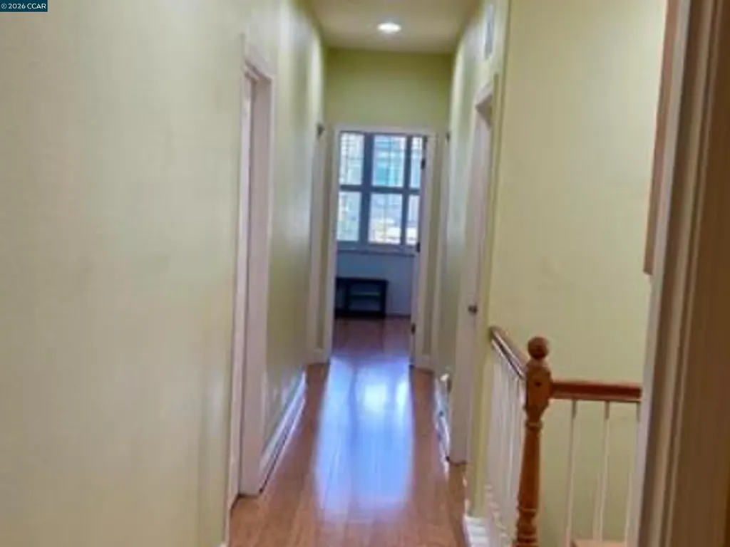 2036 Serra Lane Hercules CA 94547