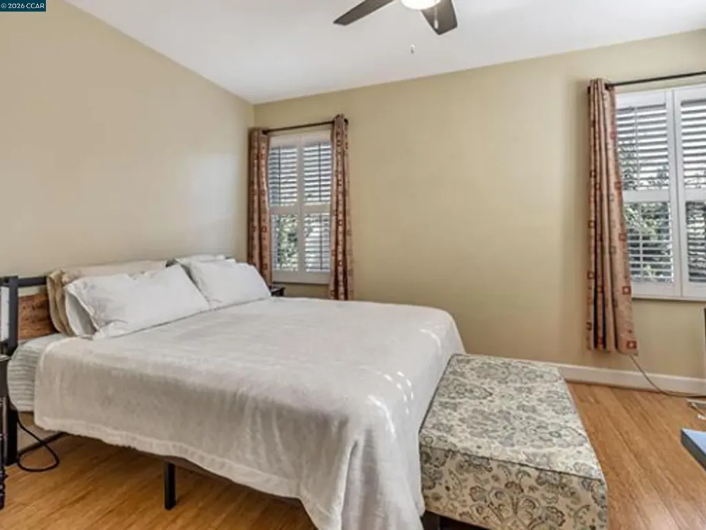 2036 Serra Lane Hercules CA 94547