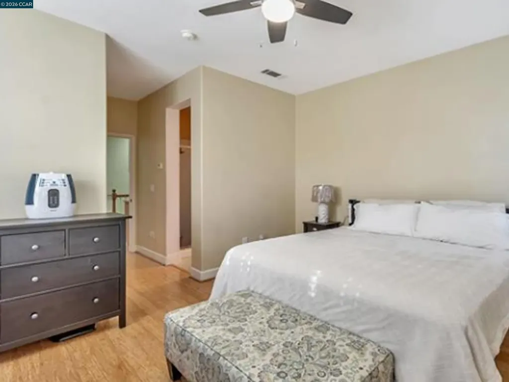 2036 Serra Lane Hercules CA 94547