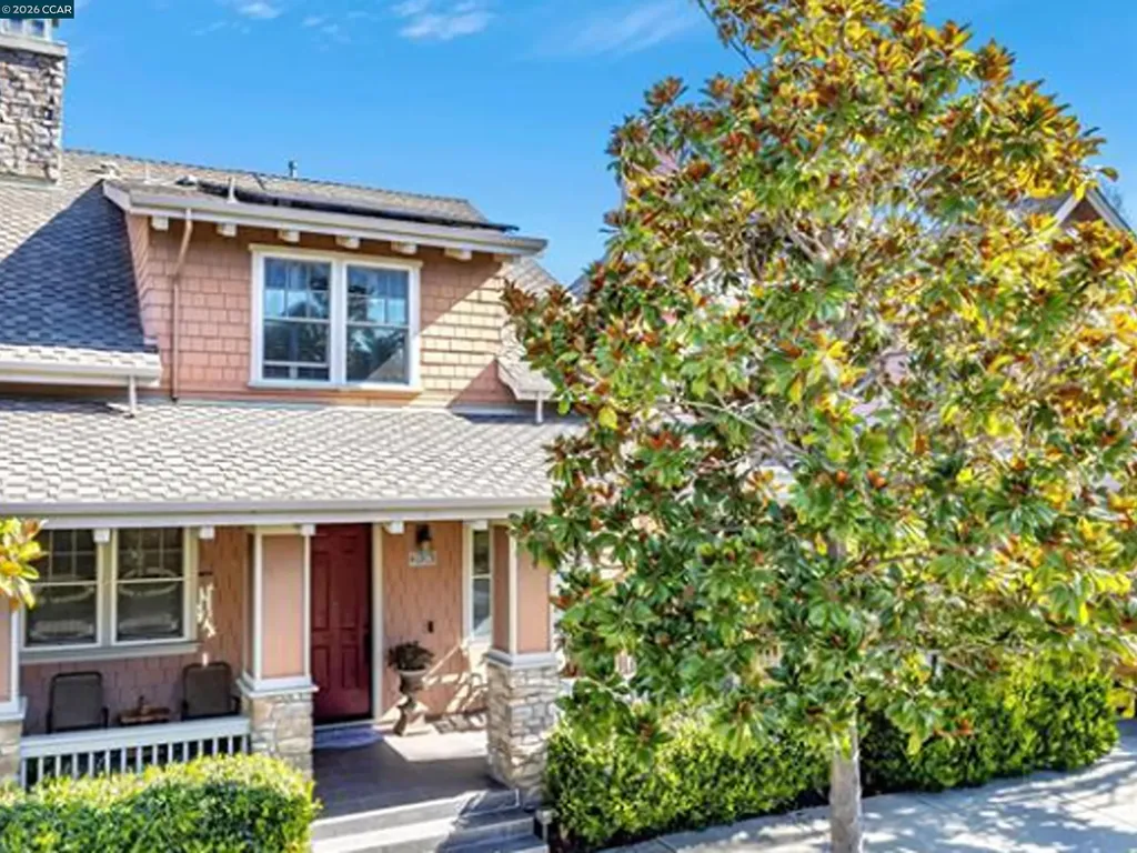 2036 Serra Lane Hercules CA 94547