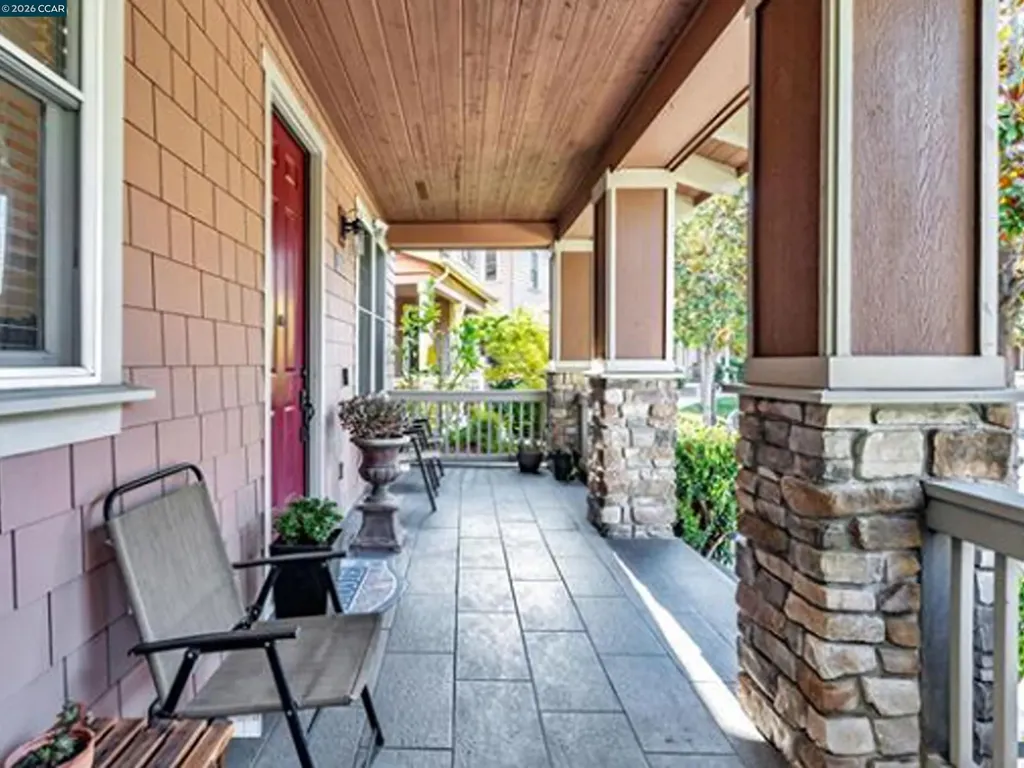 2036 Serra Lane Hercules CA 94547