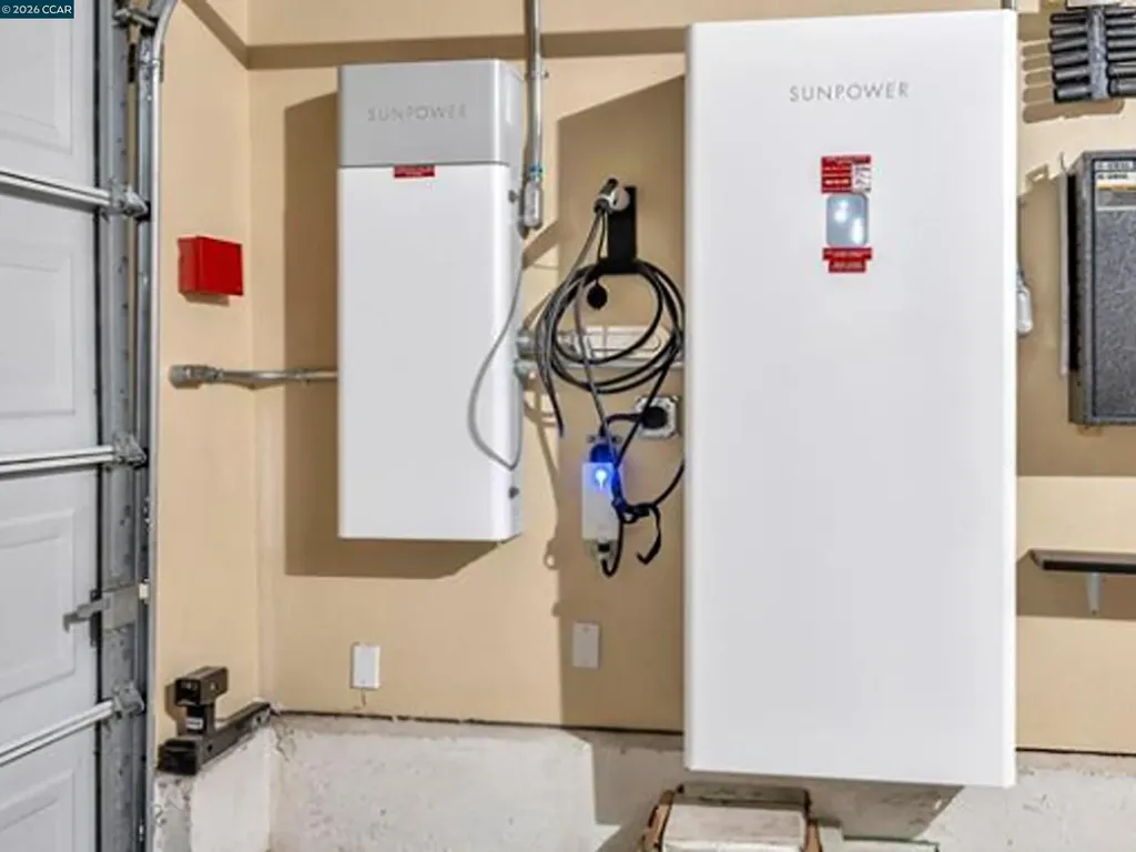 2036 Serra Lane Hercules CA 94547