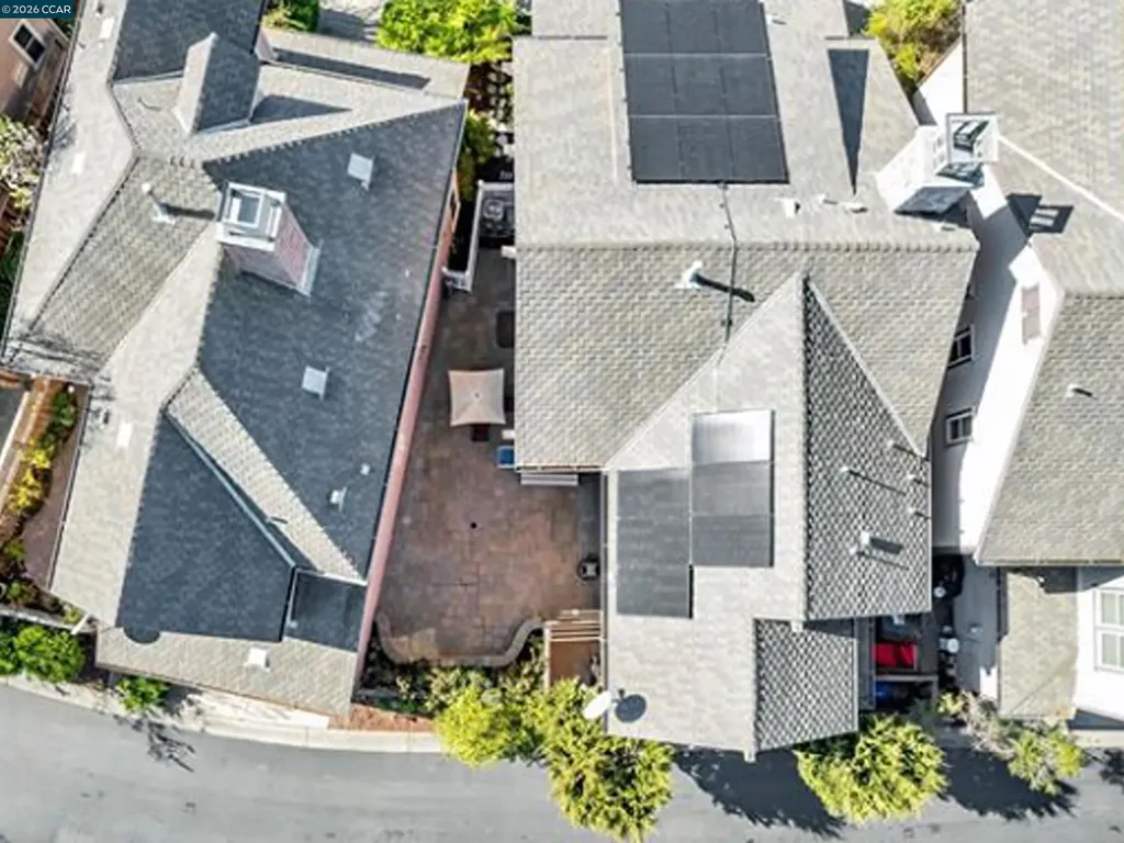 2036 Serra Lane Hercules CA 94547