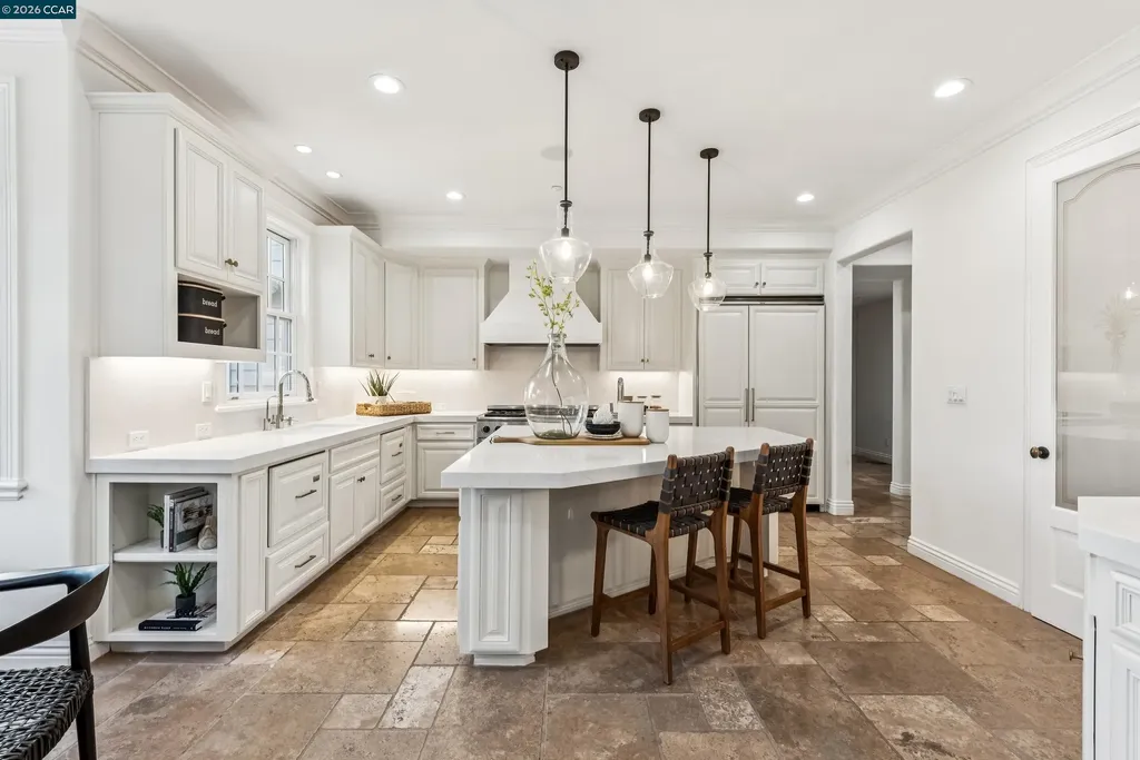 45 Lark Place Alamo CA 94507