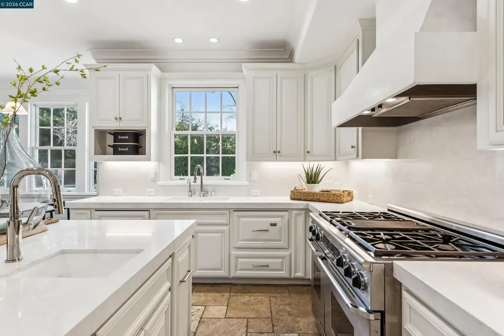 45 Lark Place Alamo CA 94507