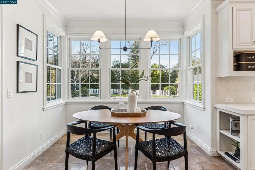 45 Lark Place Alamo CA 94507