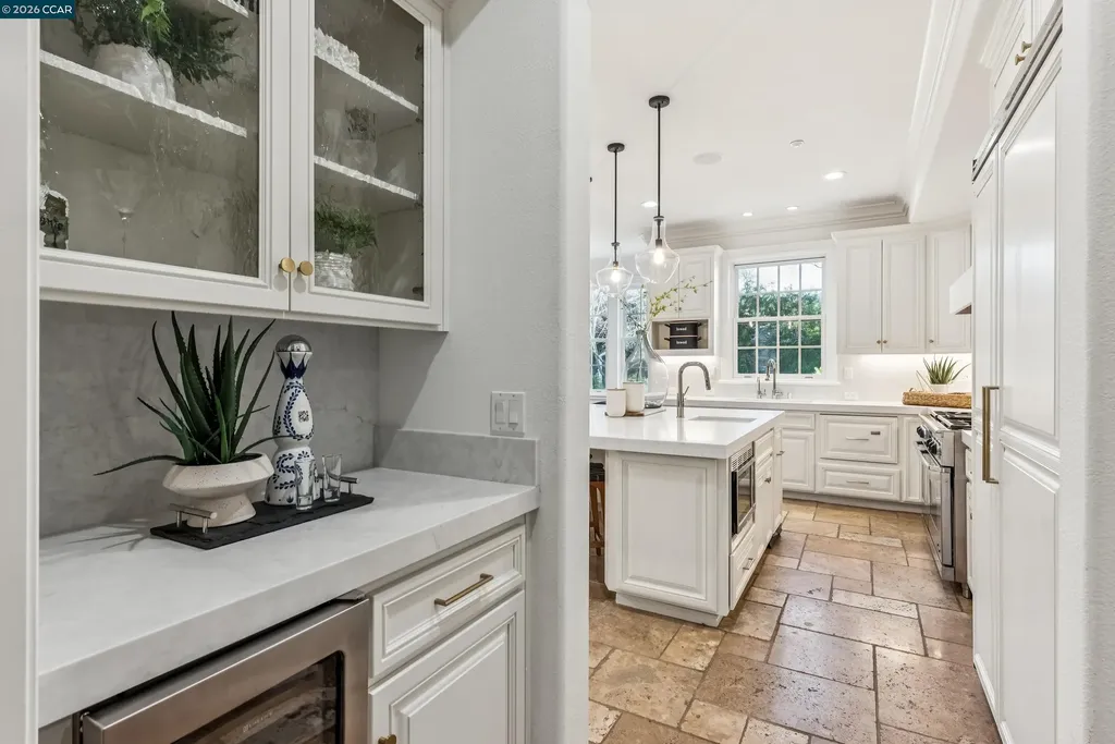 45 Lark Place Alamo CA 94507