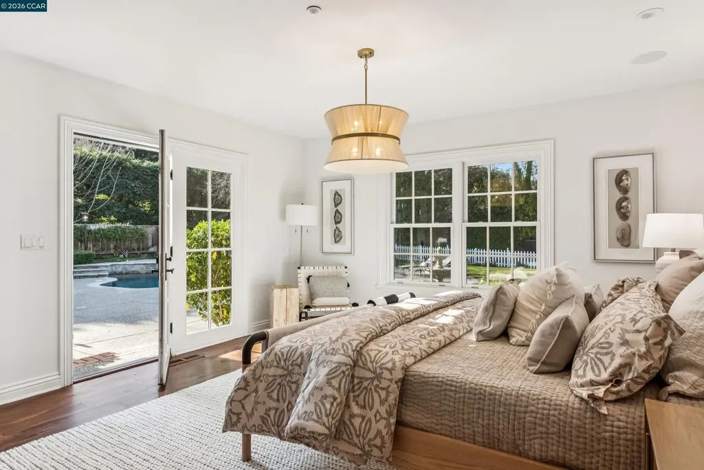 45 Lark Place Alamo CA 94507