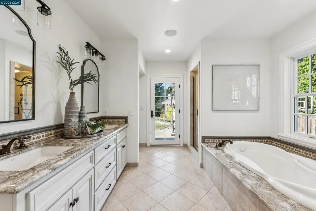 45 Lark Place Alamo CA 94507