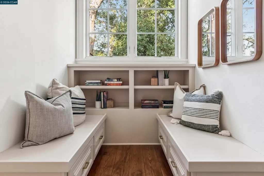 45 Lark Place Alamo CA 94507