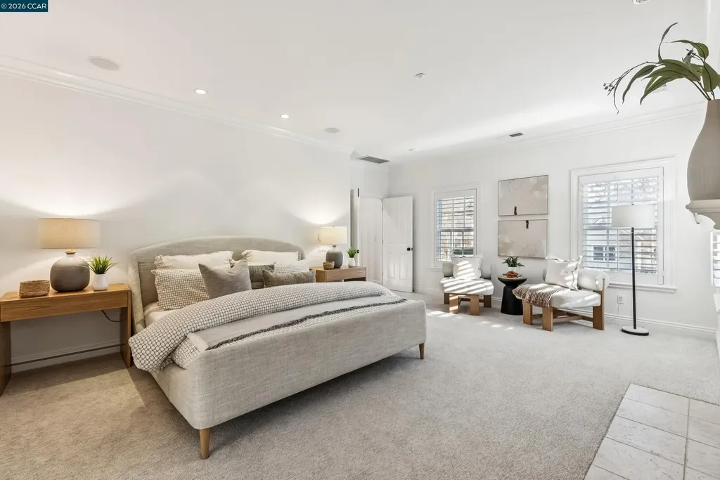 45 Lark Place Alamo CA 94507