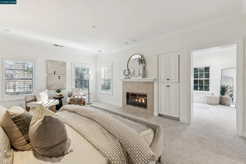 45 Lark Place Alamo CA 94507