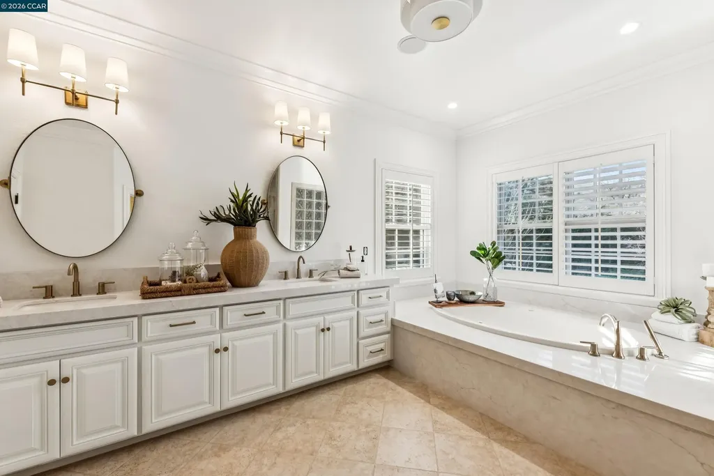 45 Lark Place Alamo CA 94507