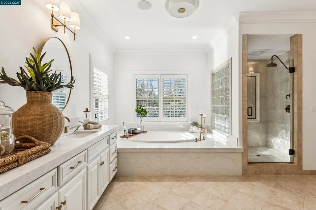 45 Lark Place Alamo CA 94507