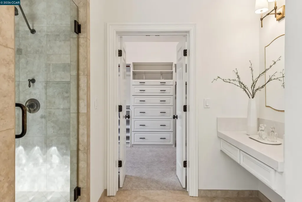 45 Lark Place Alamo CA 94507