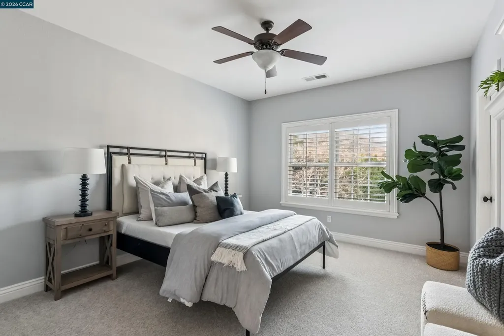 45 Lark Place Alamo CA 94507