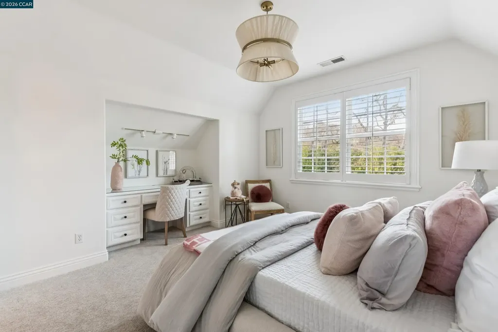 45 Lark Place Alamo CA 94507