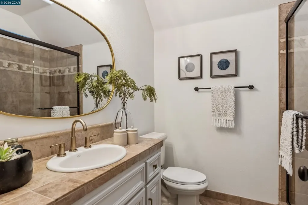 45 Lark Place Alamo CA 94507