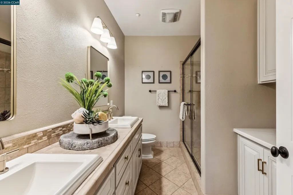 45 Lark Place Alamo CA 94507