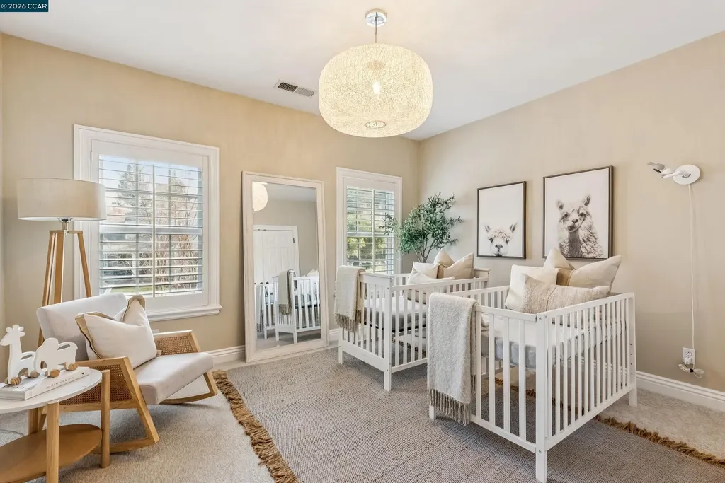 45 Lark Place Alamo CA 94507