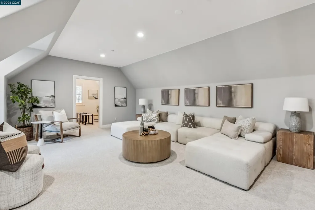 45 Lark Place Alamo CA 94507