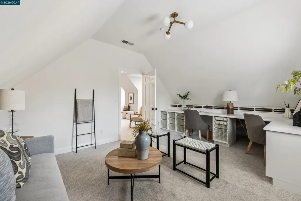 45 Lark Place Alamo CA 94507