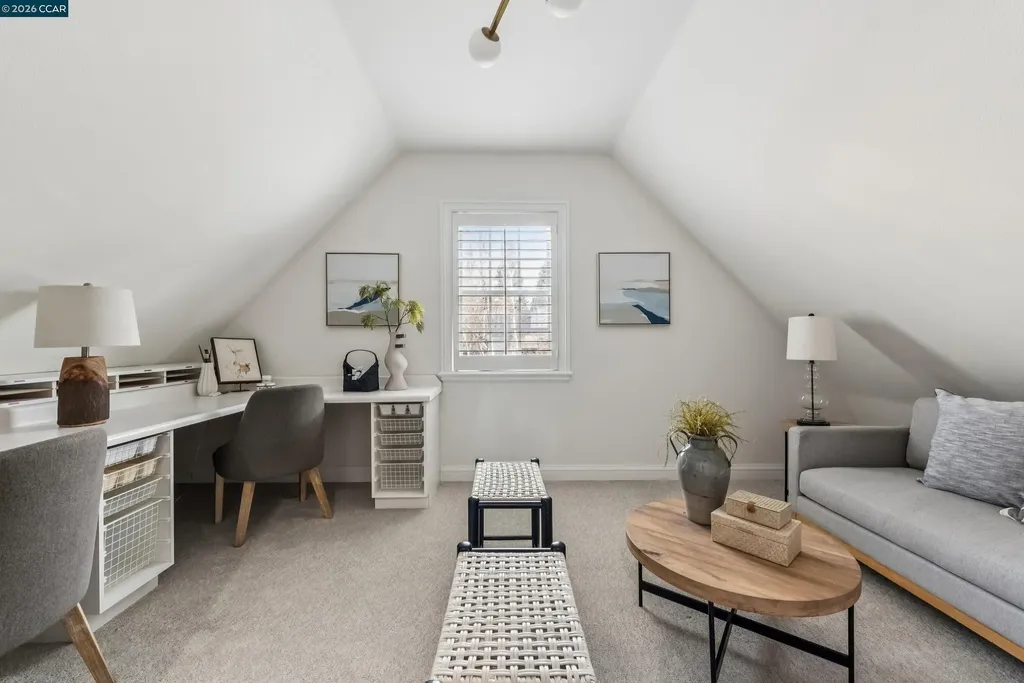 45 Lark Place Alamo CA 94507