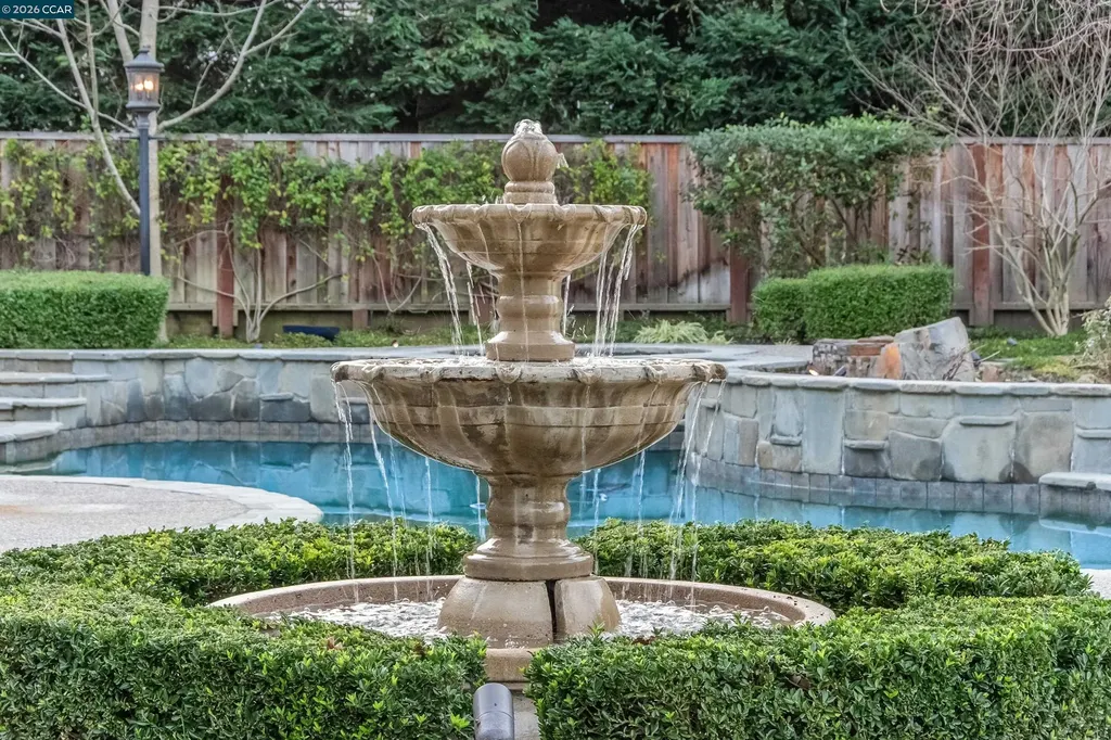 45 Lark Place Alamo CA 94507