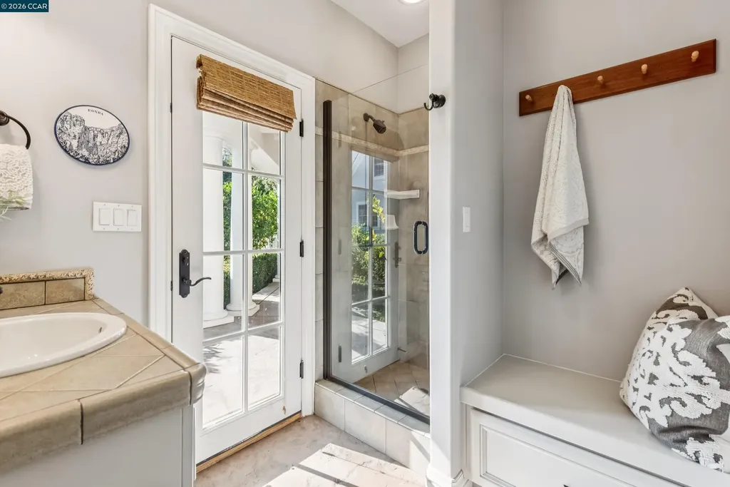 45 Lark Place Alamo CA 94507