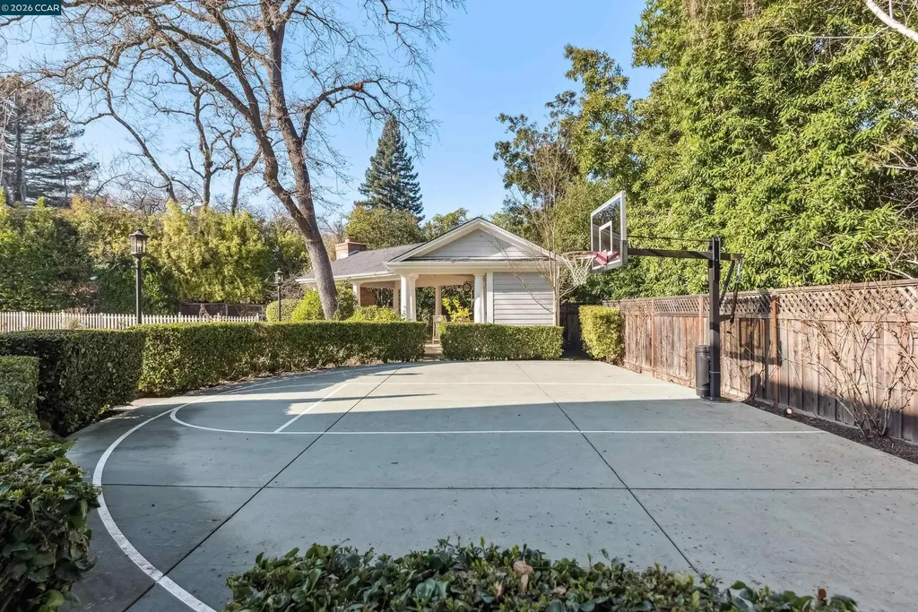 45 Lark Place Alamo CA 94507