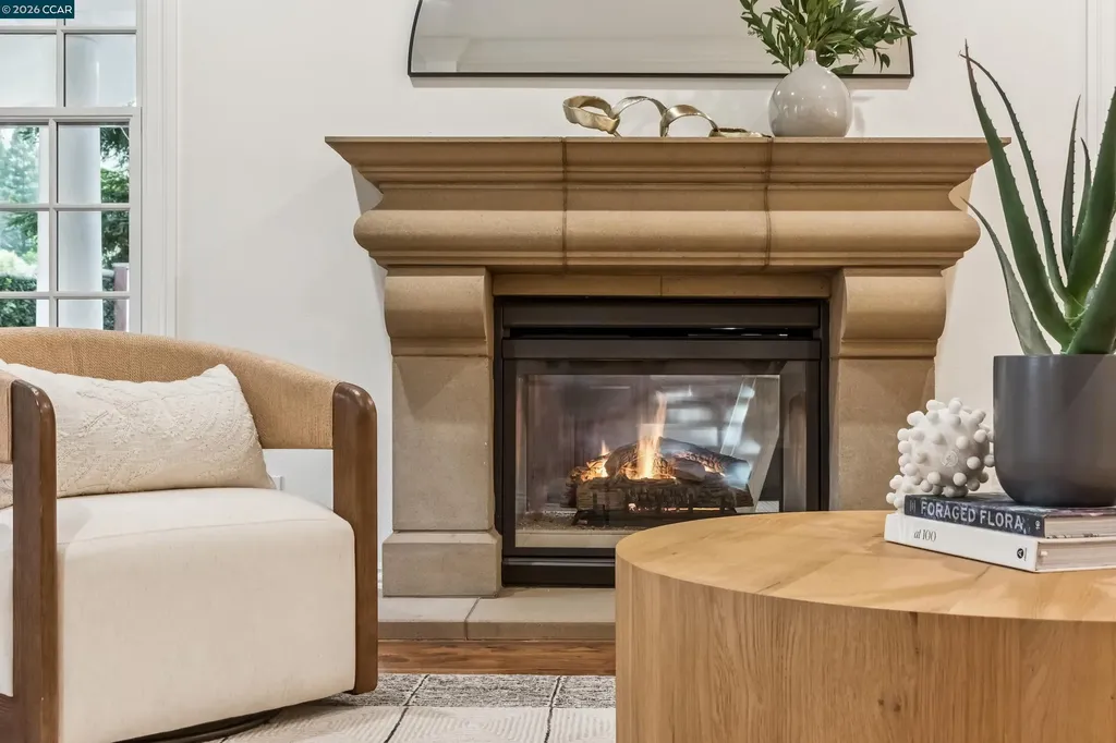 45 Lark Place Alamo CA 94507