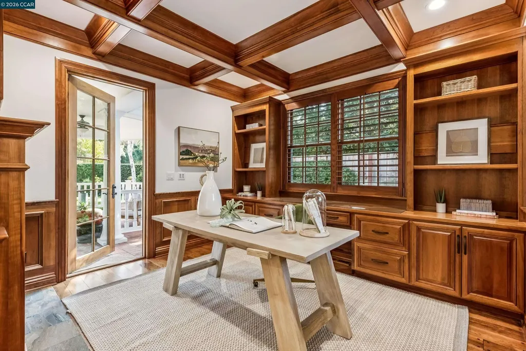 45 Lark Place Alamo CA 94507