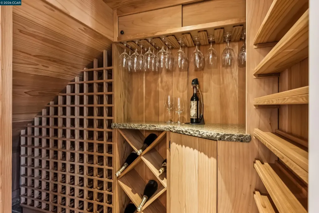 45 Lark Place Alamo CA 94507