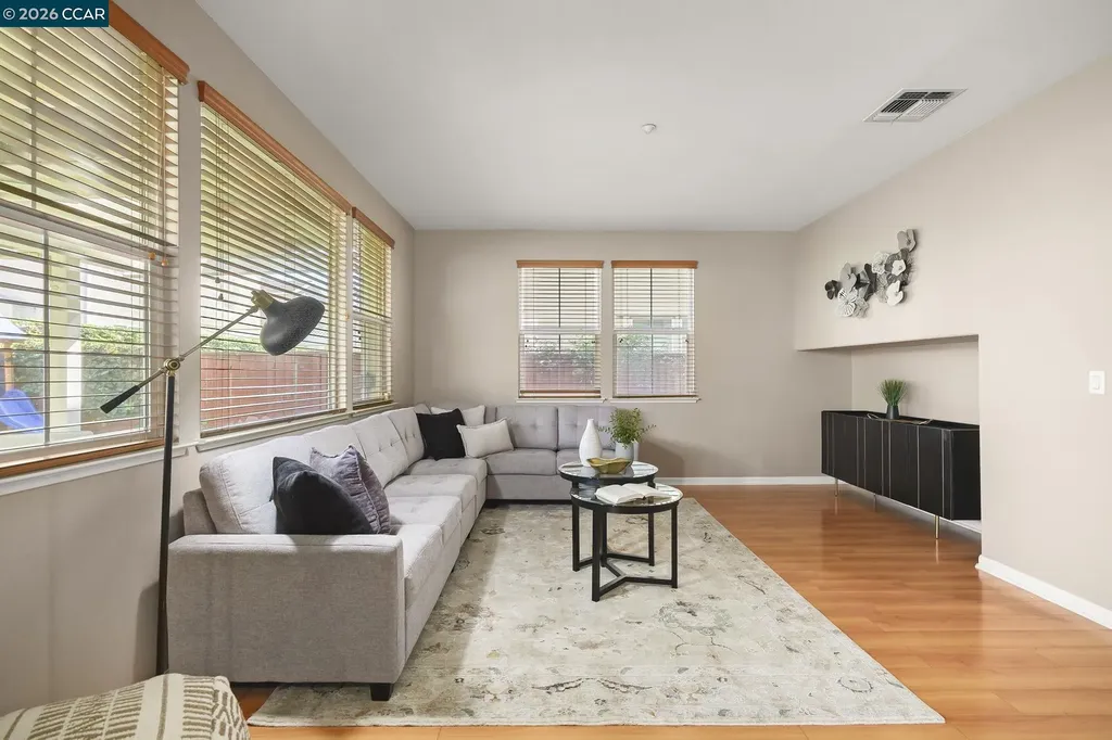 1775 Rose Gate Common Livermore CA 94551