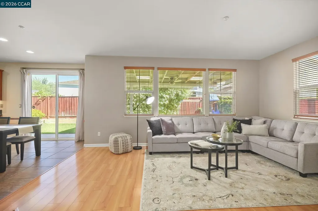 1775 Rose Gate Common Livermore CA 94551