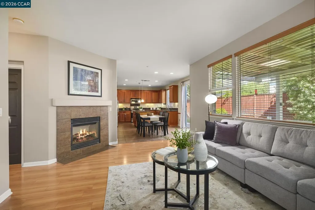 1775 Rose Gate Common Livermore CA 94551