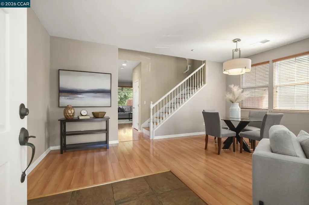 1775 Rose Gate Common Livermore CA 94551