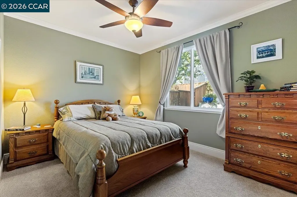 4871 Redwood Avenue Dublin CA 94568