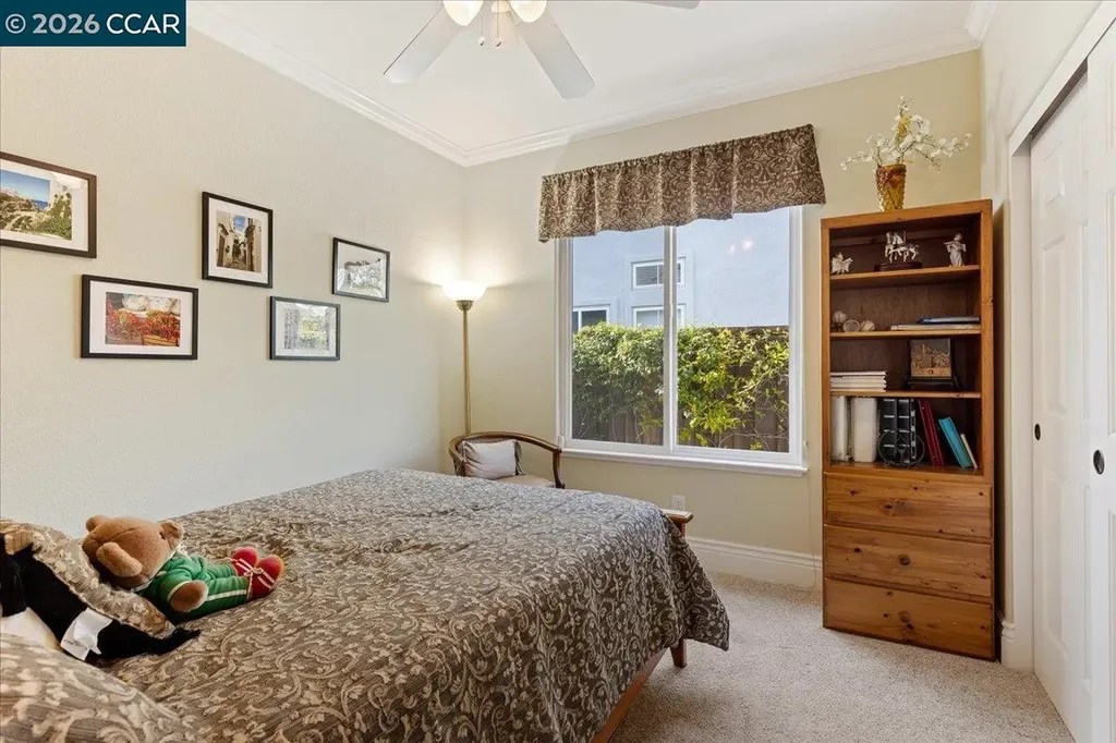 4871 Redwood Avenue Dublin CA 94568