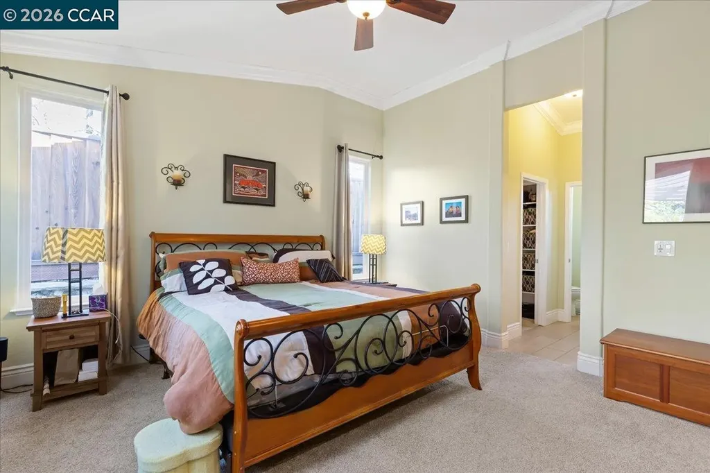 4871 Redwood Avenue Dublin CA 94568