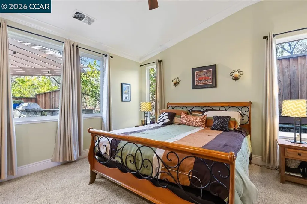 4871 Redwood Avenue Dublin CA 94568