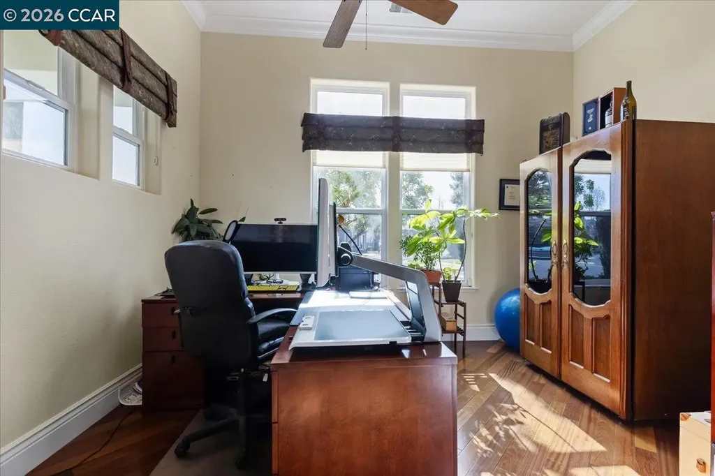 4871 Redwood Avenue Dublin CA 94568