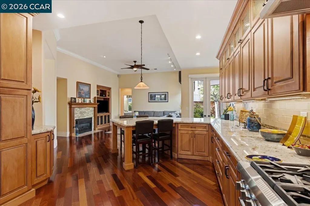 4871 Redwood Avenue Dublin CA 94568