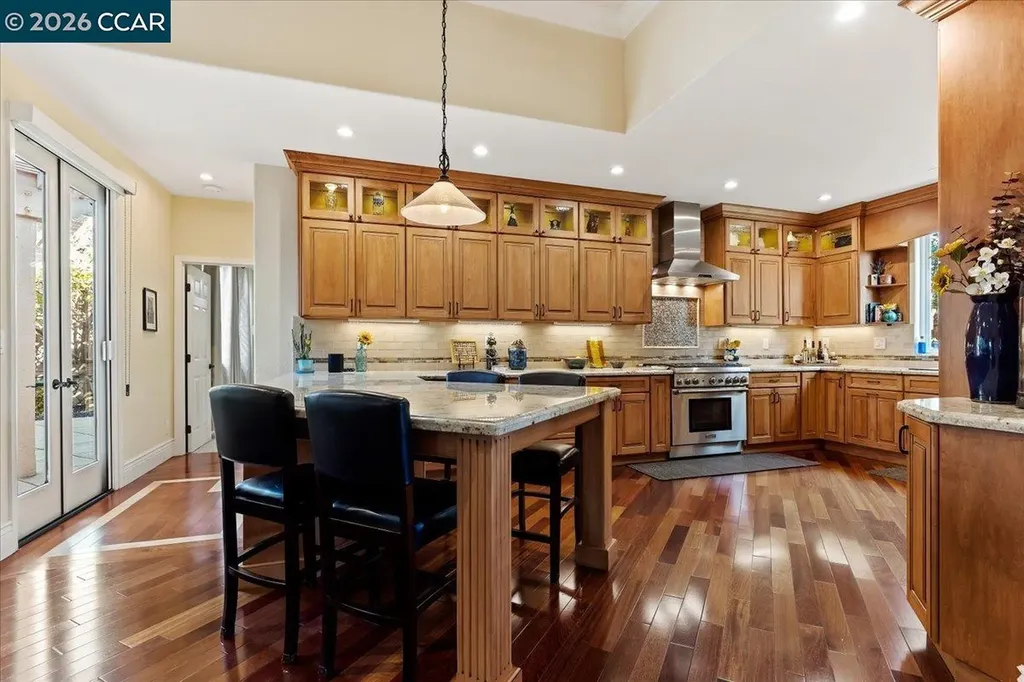 4871 Redwood Avenue Dublin CA 94568